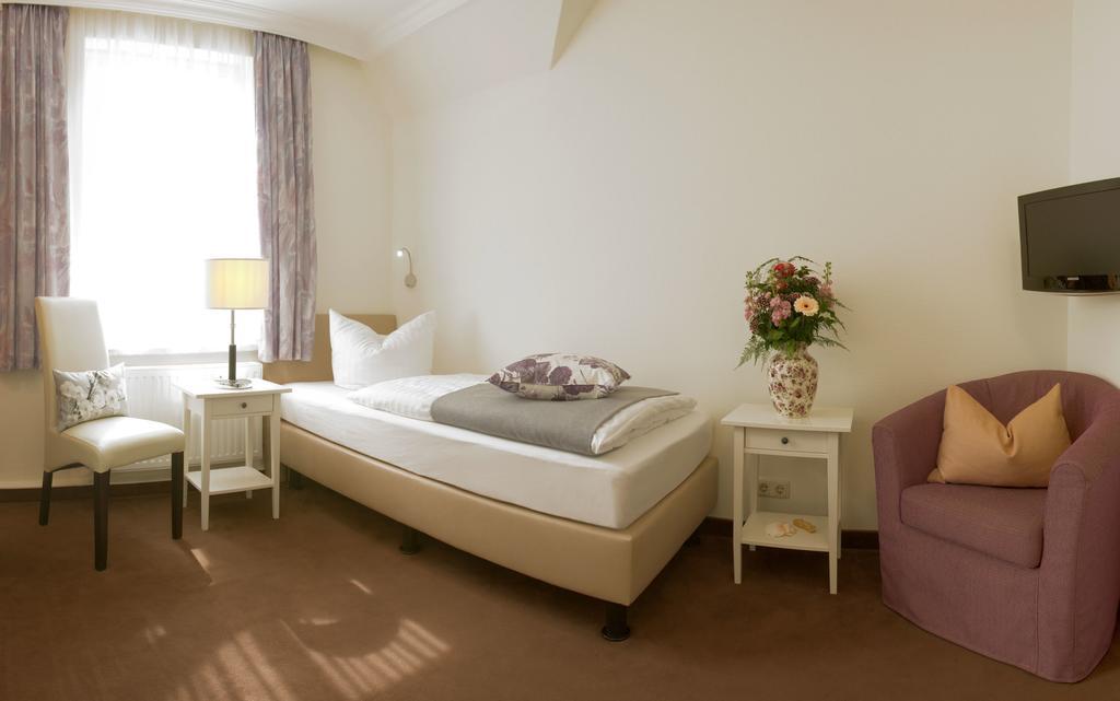 Villa Neptun Heringsdorf  Chambre photo