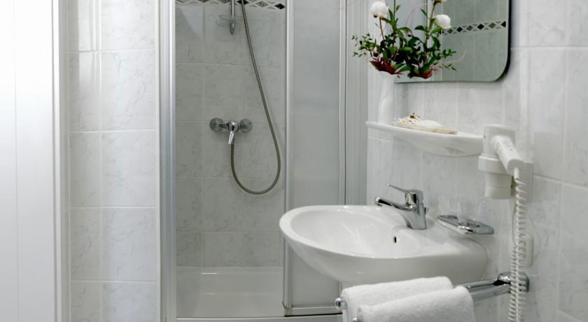 Villa Neptun Heringsdorf  Chambre photo