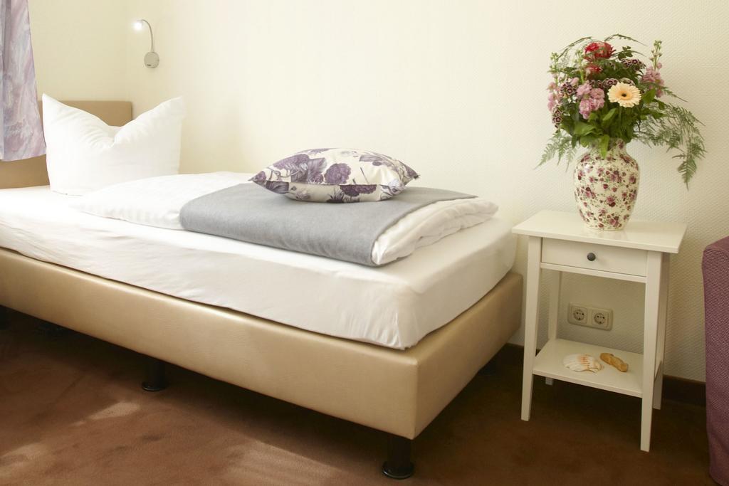 Villa Neptun Heringsdorf  Chambre photo