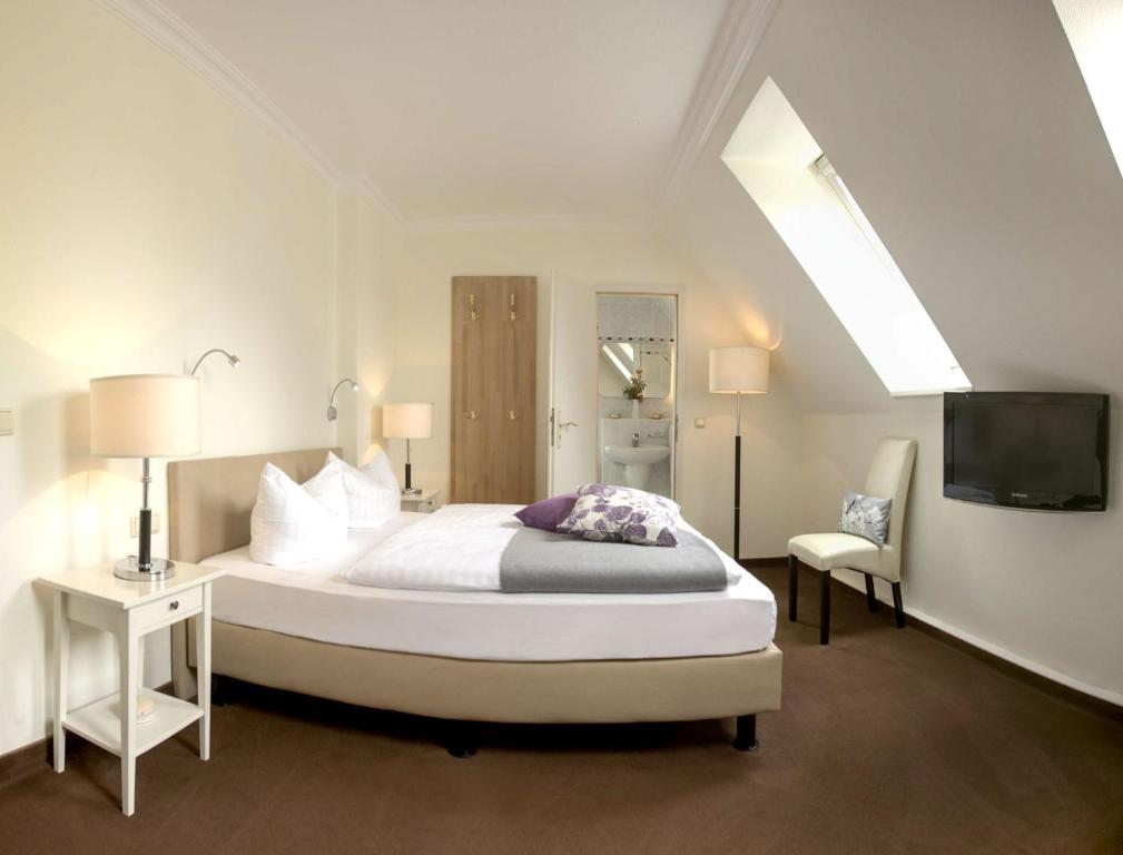 Villa Neptun Heringsdorf  Chambre photo